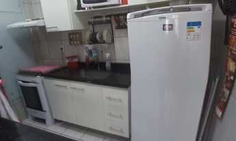 Imagem 6: Apartamento para venda com 56 metros quadrados com 2 quartos em Ponta Negra - Natal - RN