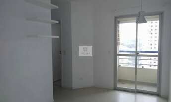 Imagem 5: Apartamento Pompéia - 2 Dormitórios 1 Vaga - 47 metros