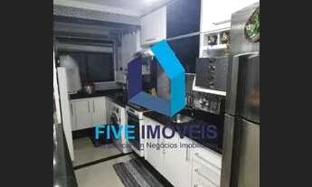 Imagem 4: Apartamento à venda, 67 m² por R$ 466.000,00 - Interlagos - São Paulo/SP