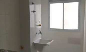 Imagem 6: APARTAMENTO VILA NOVA COCHOERINHA COM 02 DORMITÓRIOS