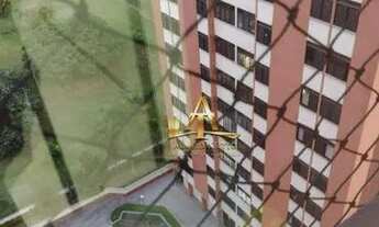 Imagem: Apartamento com 3 dormitórios sendo 1 suíte