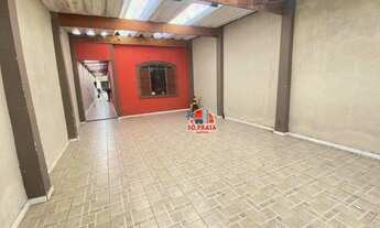 Imagem: Casa com 3 dormitórios à venda, 83 m²