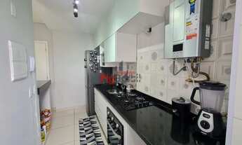 Imagem 6: Apartamento em frente ao Shopping