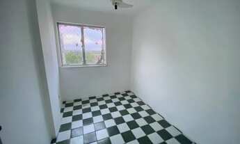 Imagem 2: Apartamento Condomínio Bosque Imperial aluguel tem 77 metros quadrados com 2 quartos em Sã