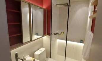 Imagem 3: Studio Garden em excelente localização!