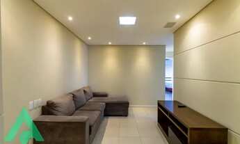 Imagem 5: Excelente apartamento semi mobiliado para locação, no Bairro Velha!!