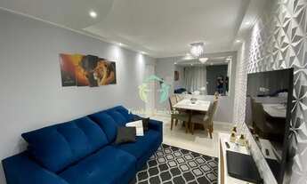 Imagem 6: Apartamento com condomínio 2 dormitórios (Parque Marajoara