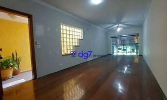 Imagem: Sobrado com 3 Suítes à venda, 166 m²