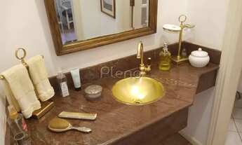 Imagem 7: Casa à venda no bairro Nova Campinas