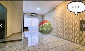 Imagem 4: Apartamento com 3 dormitórios à venda, 90 m² por R$ 350.000 - Lagoinha - Ribeirão Preto/SP