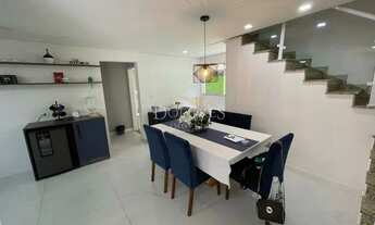 Imagem 4: Belo sobrado com 4 dormitórios sendo 2 suítes