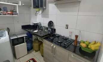 Imagem 7: VA39-Apartamento Reformado Com 2 Quartos, A Venda em Itinga Condomínio Morada das Flores