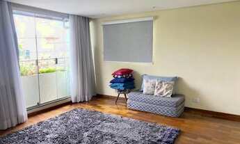 Imagem: Lindo Sobrado à venda no Parque Maria Domitila