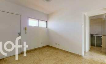 Imagem: Apartamento para venda com 48 metros quadrados