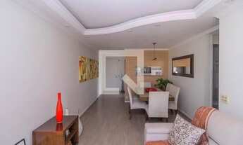 Imagem 4: Apartamento à Venda - Vila Prudente, 3 Quartos, 75 m2