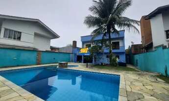 Imagem: BERTIOGA - Casa de Condomínio - MAITINGA