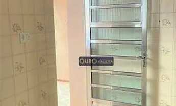 Imagem 6: Sobrado com 2 dormitórios para alugar, 80 m² por R$ 2.417/mês - Alto da Mooca - São Paulo