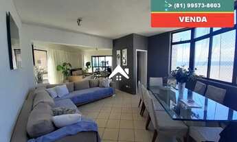 Imagem: Candeias Beira Mar, Apartamento com 3 quartos