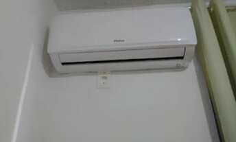 Imagem 7: APARTAMENTO MOBILIADO ABRANTES