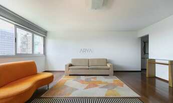 Imagem 4: Apartamento no Cabral - ARYA 1