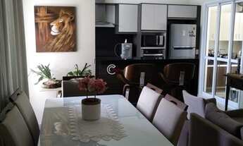 Imagem: Casa em condomínio com 3 dormitórios