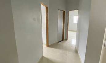 Imagem 3: Casa para venda possui 180 metros quadrados com 3/4 1 suíte Jardim Paraíso - Nerópolis - G