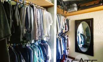 Imagem 4: Agatê Imóveis vende linda residência em bairro privilegiado de 400 m² Itaipu - Niterói - R