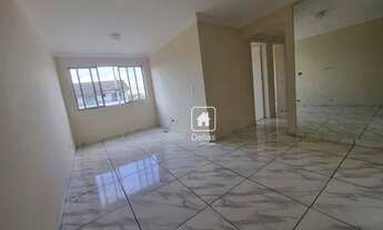 Imagem 2: Apartamento com 3 dormitórios para alugar, 57 m² por R$ 1.617,05/mês - Vargem Grande - Pin