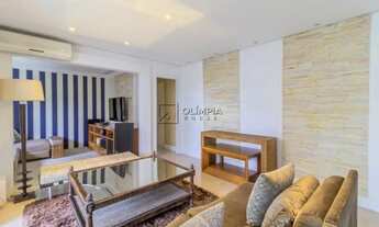 Imagem 4: Apartamento Locação 2 Dormitórios - 110 m² Vila Olímpia