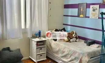 Imagem 6: Apartamento com 3 dormitórios e 01 vaga de garagem à venda, 89 m² por R$ 330.000,00 - São