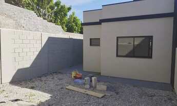 Imagem 3: Casa geminada para venda Jd. Janaína - CA486