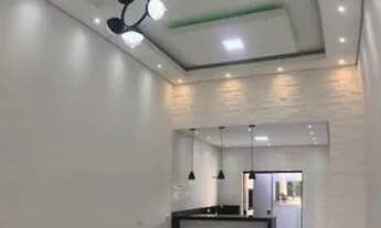 Imagem 2: Casa em Condomínio em Sorocaba , bairro São Bento