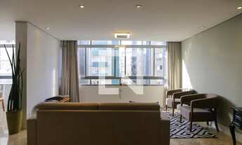 Imagem 6: Apartamento para Aluguel - Embaré, 4 Quartos, 233 m2