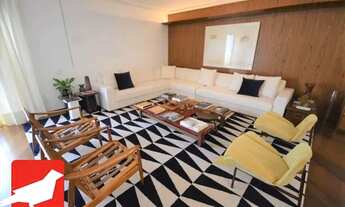 Imagem 4: Apartamento à venda no bairro Vila Nova Conceição - São Paulo/SP, Zona Sul