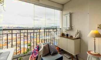 Imagem 7: Apartamento à Venda - Vila Galvão, 2 Quartos, 58 m2