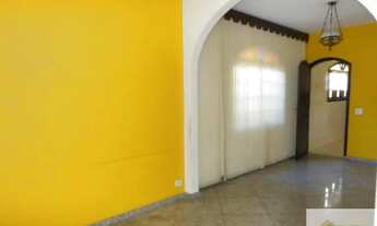 Imagem 2: CASA TERRÉA NO MORUMBI