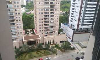 Imagem 2: Apartamento para aluguel possui 52 metros quadrados com 2 quartos