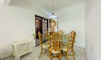 Imagem 5: Apartamento para venda com 3 quartos e vista para o mar da Praia das Astúrias no Guarujá