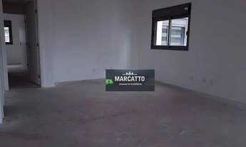 Imagem 7: Apartamento com 3 dormitórios à venda, 192 m² por R$ 3.200.000 - Campo Belo - São Paulo/SP