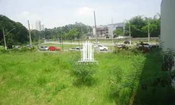 Imagem 4: Terreno de 457m² no Bethaville Para Locação - Barueri