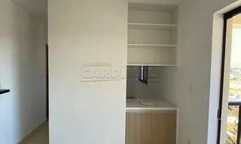 Imagem 6: Sao Carlos - Apartamento Padrão - Parque Arnold Schimidt