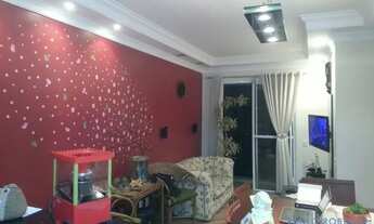 Imagem 2: APARTAMENTO - CAMPESTRE - SP