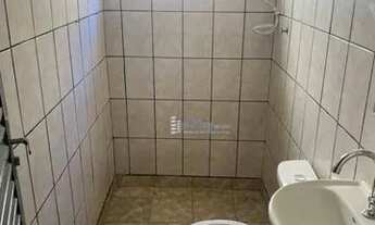 Imagem 7: Casa com 1 dormitório para alugar, 56 m² por R$ 575/mês - Vila Carvalho - Ribeirão Preto/S