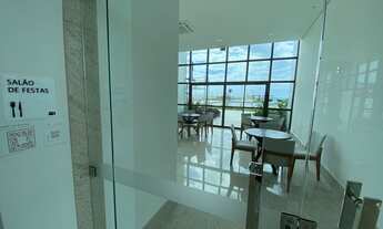 Imagem 7: Beira mar para venda com 137 metros quadrados com 4 quartos em Jacarecica - Maceió