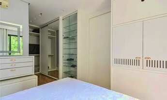 Imagem 7: SãO PAULO - Apartamento Padrão - Itaim Bibi