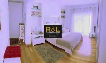 Imagem 5: Vendo apartamento em Moema, 4 dorms