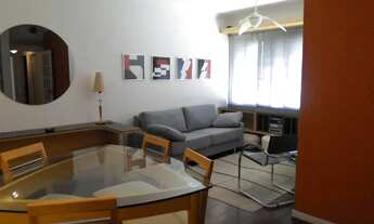 Imagem 7: Apartamento mobiliado no Brooklin SP