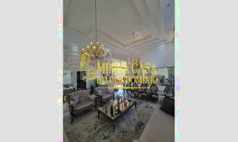 Imagem 7: CASA CONDOMINIO GOLDEN PARK II RESIDENCE CLUB