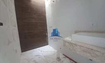 Imagem 2: Sobrado com 3 dormitórios à venda, 125 m² por R$ 659.000 - Xaxim - Curitiba/PR