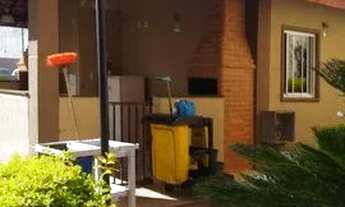 Imagem 2: Alugo Lindo apartamento com piscina Bairro: Vila Urupês